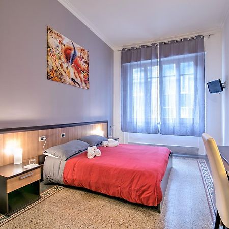 Maqueda Central Suites Палермо Экстерьер фото